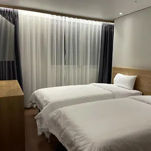 *** Hotel The Garden Zuid-Korea