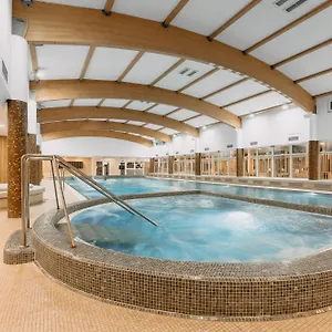 Wellness Step - Czech Leading Otel Prag