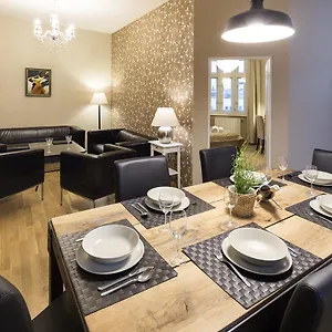 Ea Melantrich Otel Prag