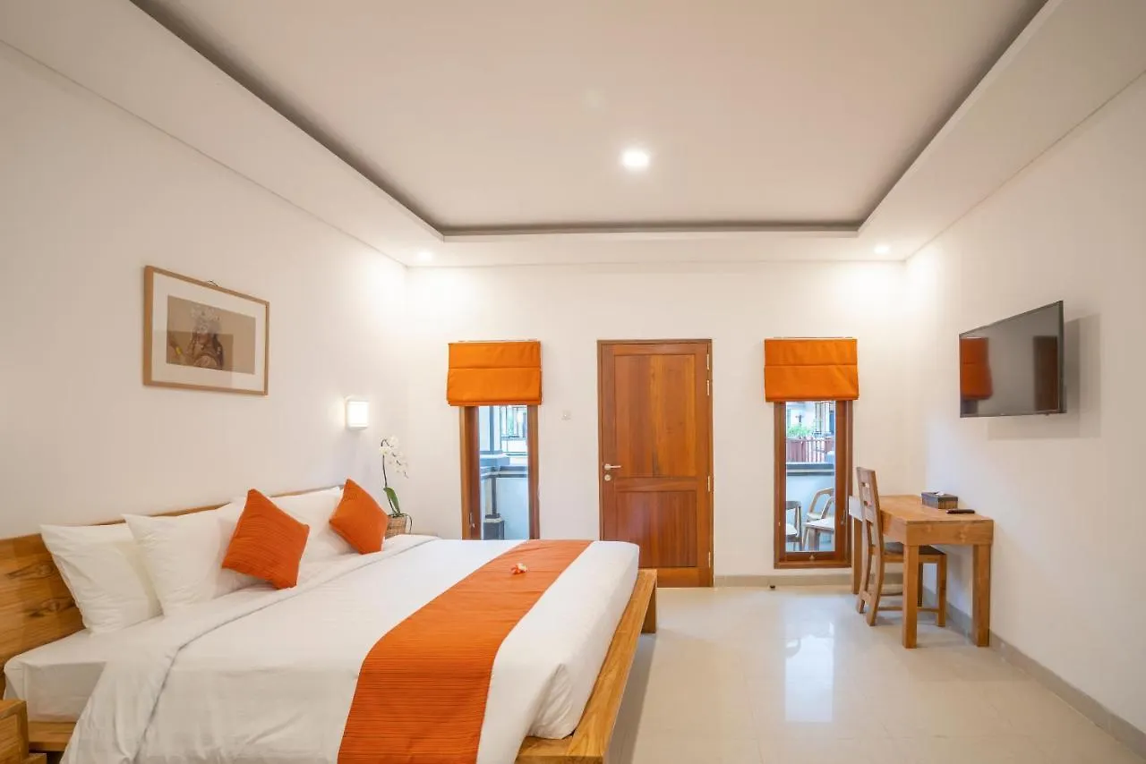 The Salila Beach Resort Seminyak Endonezya