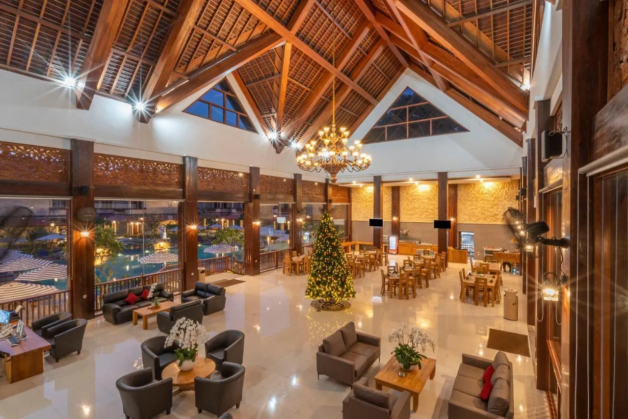 The Salila Beach Resort Seminyak