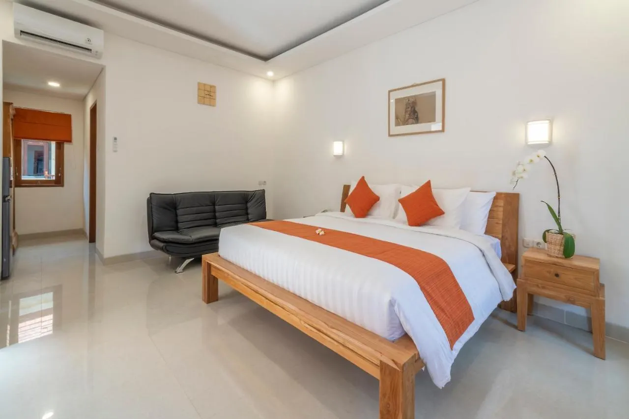 The Salila Beach Resort Seminyak