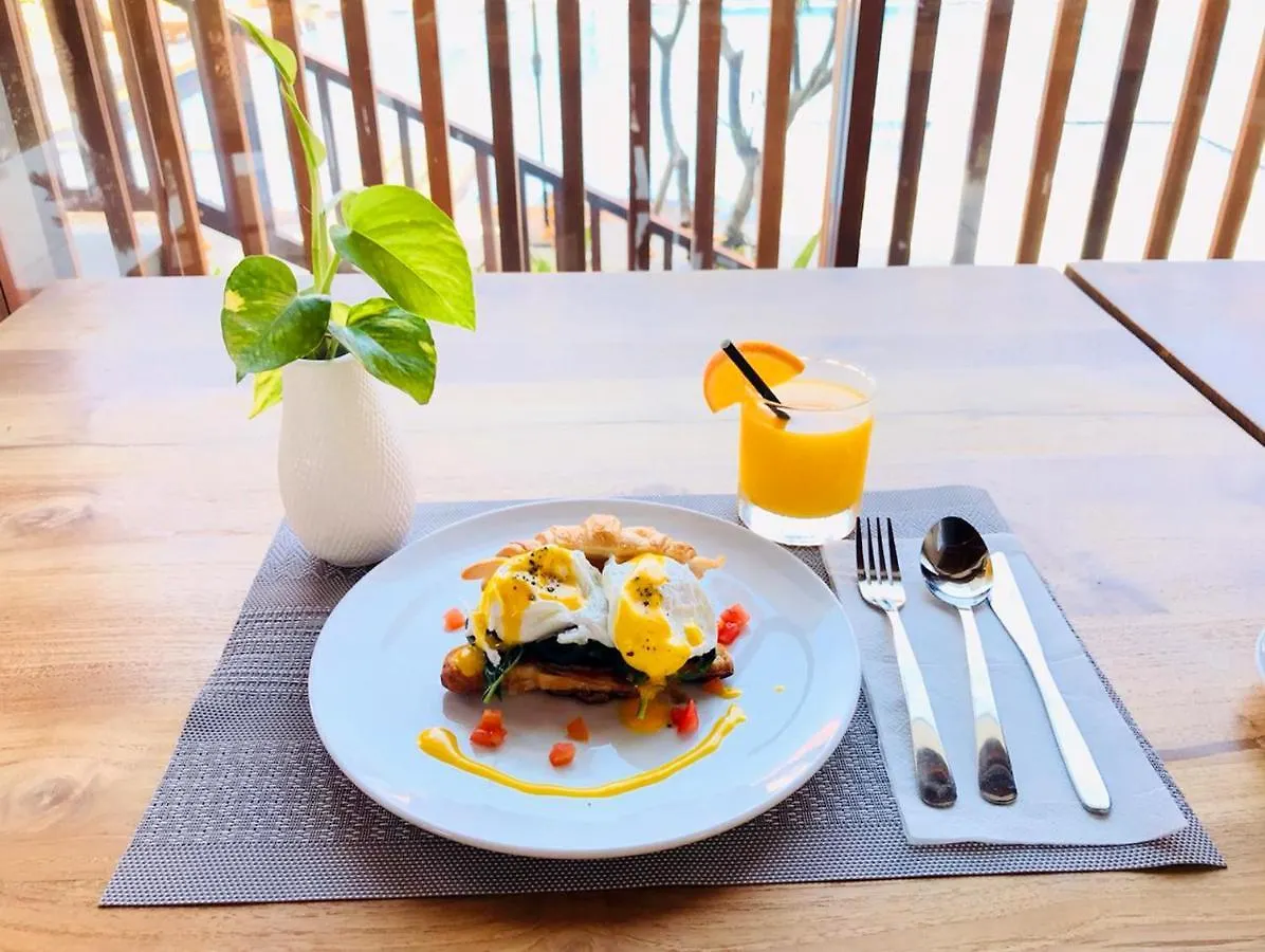 The Salila Beach Resort Seminyak